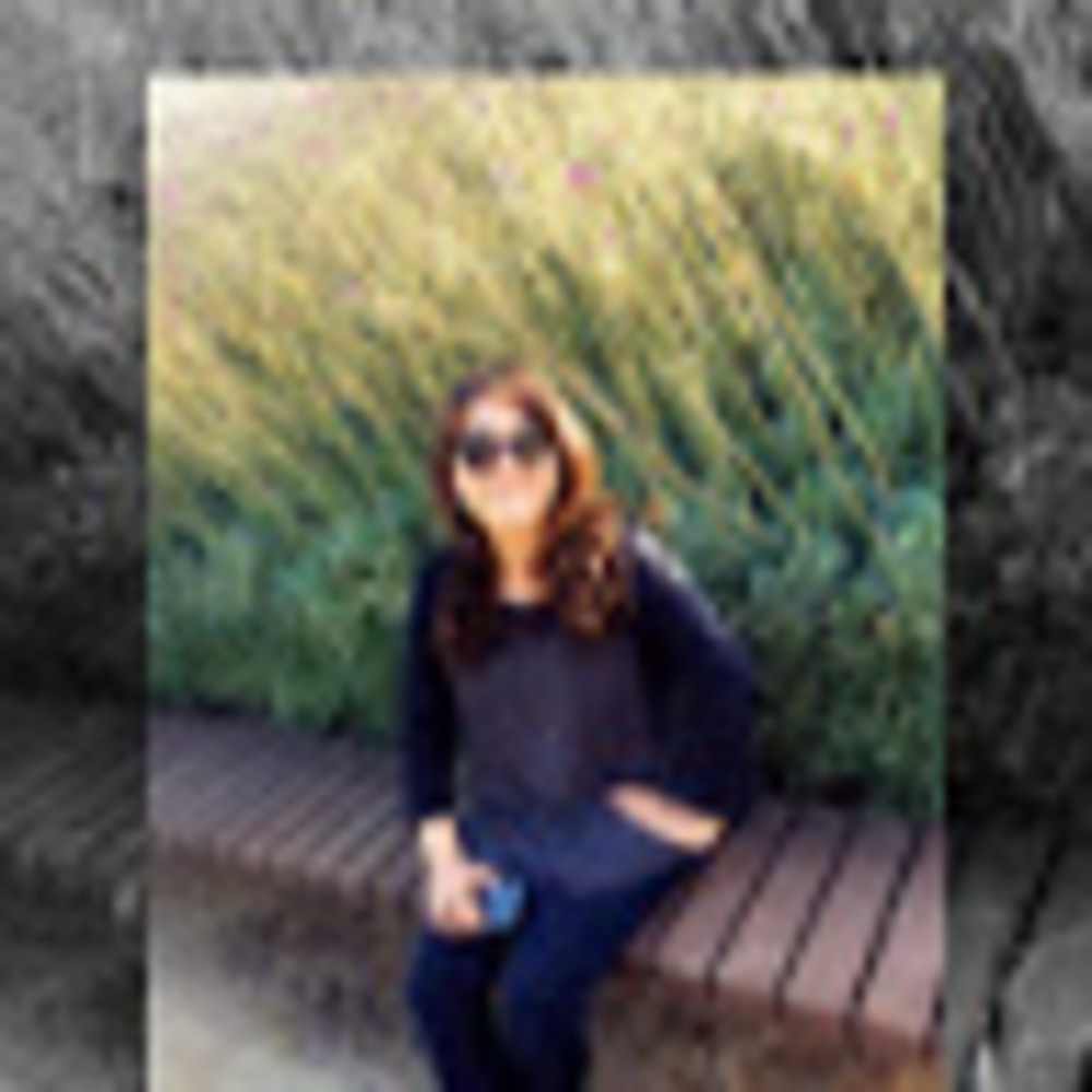 Meet your Posher, Jessica
